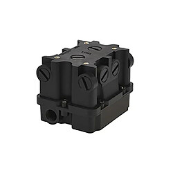 Alphacool ES Reservoir 2U DDC