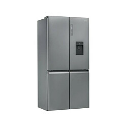 Avis Haier HTF520IP7