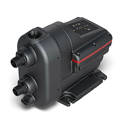 Régulateur de débit Grundfos