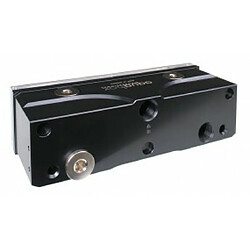 Aqua Computer Aquabox Professional Noir