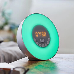 Acheter Réveil simulateur d’aube