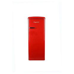 Frigelux RF218RRA++ - Rouge