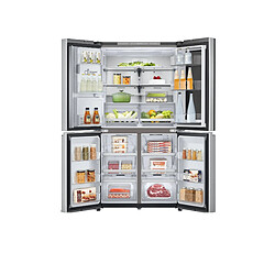 Avis Lg GMG960MBJE - Metal Sorbet