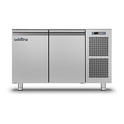 Coldline Table Réfrigérée Positive MASTER - 229 L