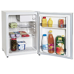 Avis Frigelux CUBE72A++ - Blanc