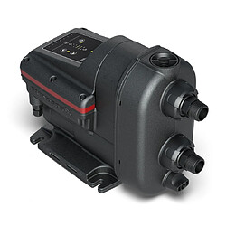 Surpresseur auto-amorçant domestique avec convertisseur - SCALA2 3-45 A - GRUNDFOS