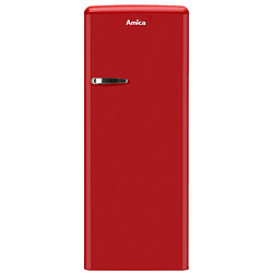 Amica AR5222R - Rouge
