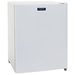 Frigelux CUBE72A++ - Blanc