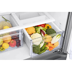 Samsung RF50C530ES9 - Inox