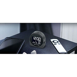 Acheter Muse M-09C - Noir