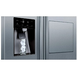 Acheter Réfrigérateur américain 91cm 531l nofrost - KAG93AIEP - Série 6 - BOSCH