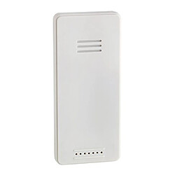 Tfa Station météo radiopilotée - Blanc