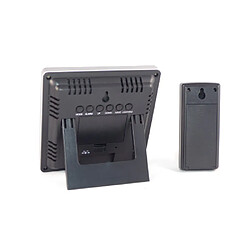 Avis Inovalley SM108 - Noir