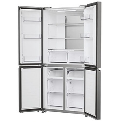 Acheter Candy CFQQ5T817EPS - Carbone