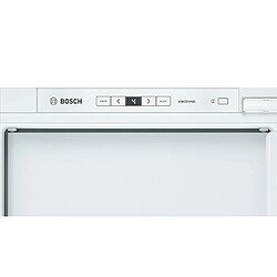 Avis Bosch KIL72AFE0