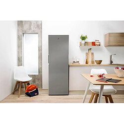 Indesit SI62SEUFR - Argent
