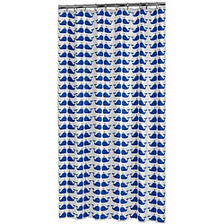 Rideau de douche Sealskin