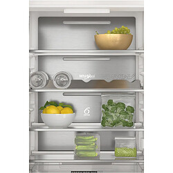 Whirlpool Réfrigérateur Combiné 250L 54cm pas cher