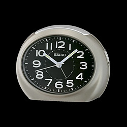 SEIKO Pendule Réveil Seiko QHE193N