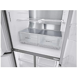 Acheter Lg GML844PZ6F - Inox · Reconditionné