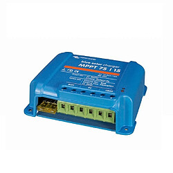 Victron régulateur de charge solaire MPPT 75/15