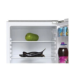 Candy CMLS68EW - Blanc pas cher