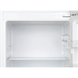 Avis Candy CDG1S514EW - Blanc