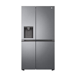 Lg GSLV50DSXF - Inox