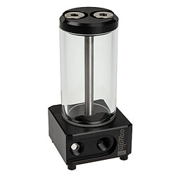 Aqua Computer Aqualis DDC 100 ml Réservoir watercooling - Revêtement nano - Capacité 100 ml