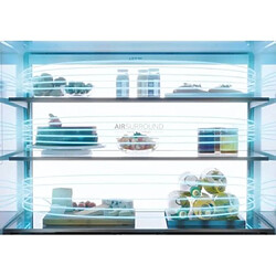 Haier HCR7918EIMP - Platine