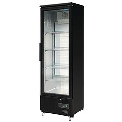 Avis Polar Frigo Boisson Vitré Noir 307 L