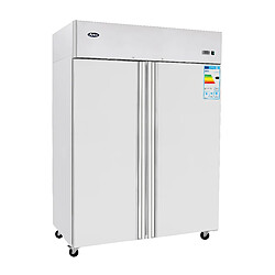 Atosa Armoire Négative 1250 L