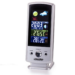 Mesko MS1177 - Blanc pas cher