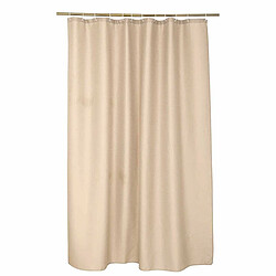 Paris Prix Quartz Rideau de Douche - Taupe