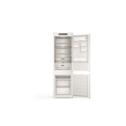Avis Whirlpool Réfrigérateur Combiné 250L 54cm