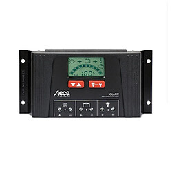 Steca Régulateur de charge solaire PR1515 - 15A