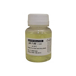 CCEI Solution tampon pH7