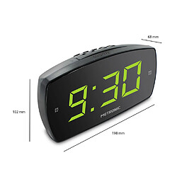 Avis Metronic XL2
