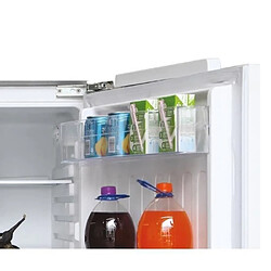 Avis Candy CMLS68EW - Blanc
