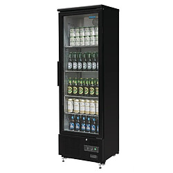 Acheter Polar Frigo Boisson Vitré Noir 307 L