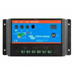 Victron Régulateur de charge solaire PWM-Light 10A 12/24V
