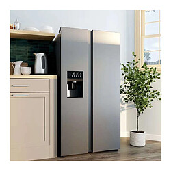 Avis Haier HSR3918EIMP - Platine