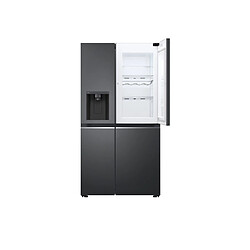 Avis Lg GSJV80MCLE - Anthracite