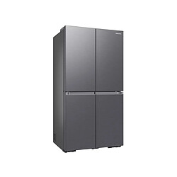 Avis Samsung RF59C701ES9 - Inox