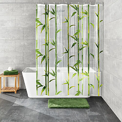 Kleine Wolke Bamboo - 180x200 cm