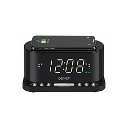 Daewoo CRQ-110 - Noir