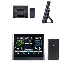 Livoo Station météo avec prévisions