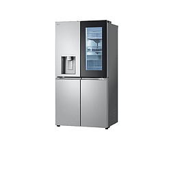 Acheter Lg GMG960MBJE - Metal Sorbet