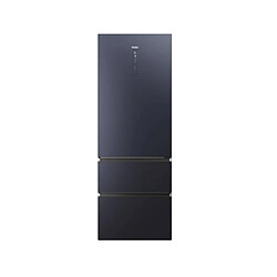 Haier HTW7720ENMB - Noir