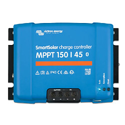 Victron régulateur solaire SmartSolar MPPT 150/45